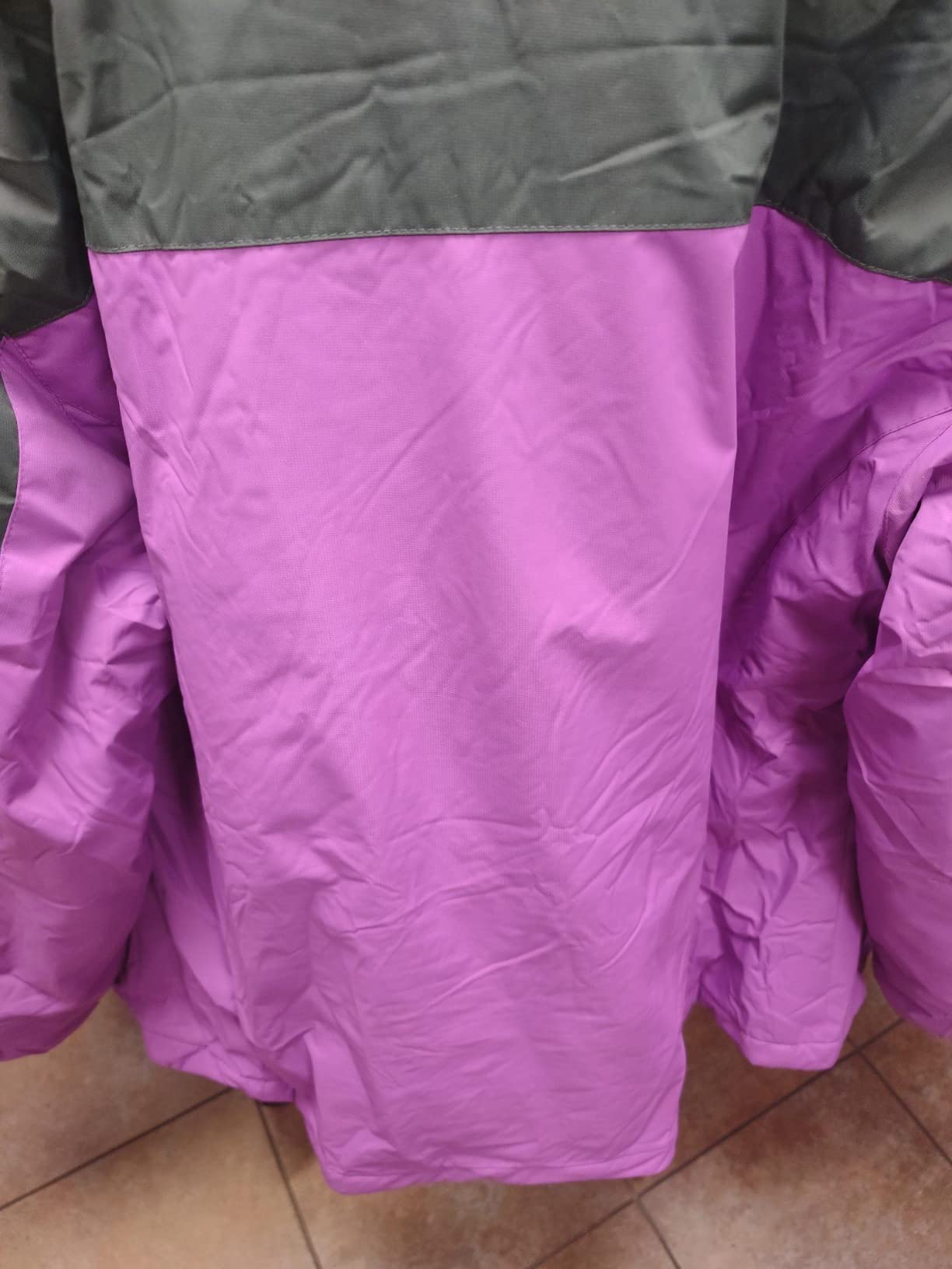 GEMYSE Women's Waterproof Ski Jacket Warm Winter Coat with Detachable Hood customer photo 1