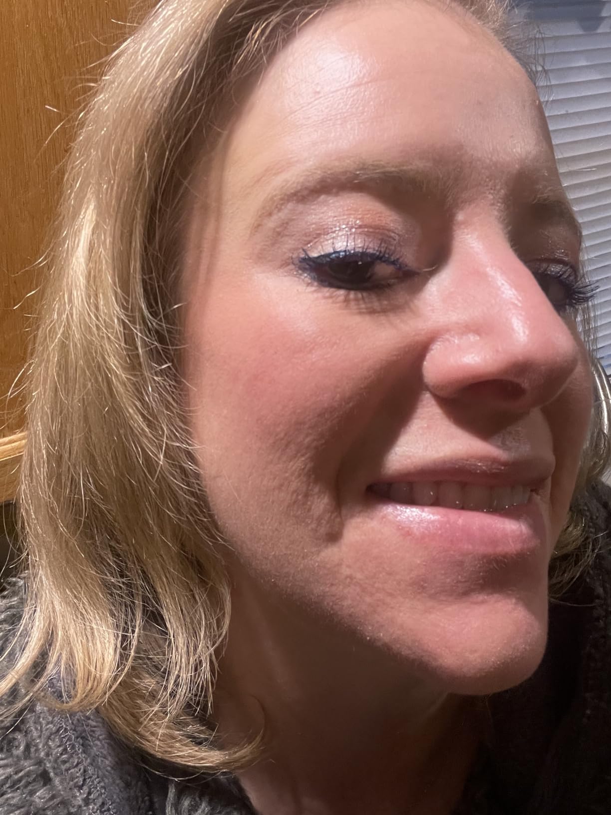 Supergoop! Glowscreen SPF 40 Tinted Sunscreen + Primer customer photo 1