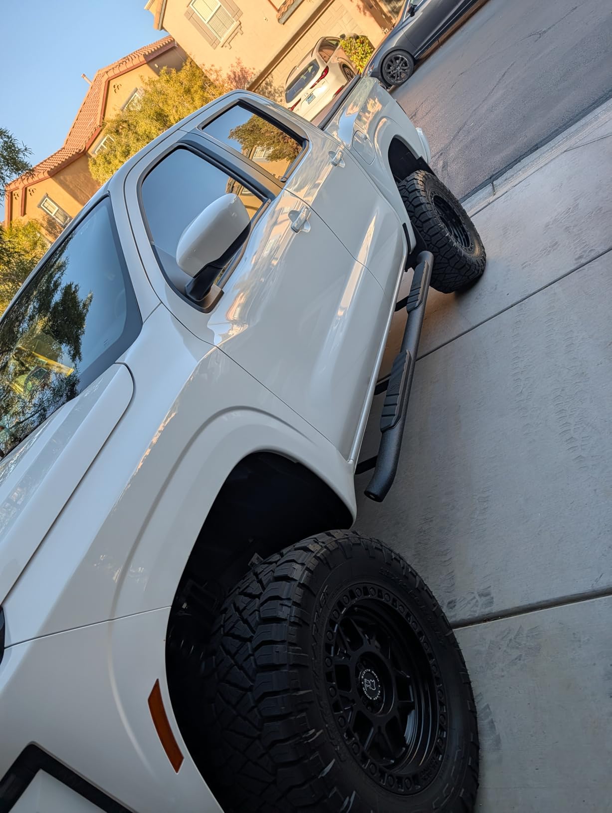 Tyger Auto 3.5