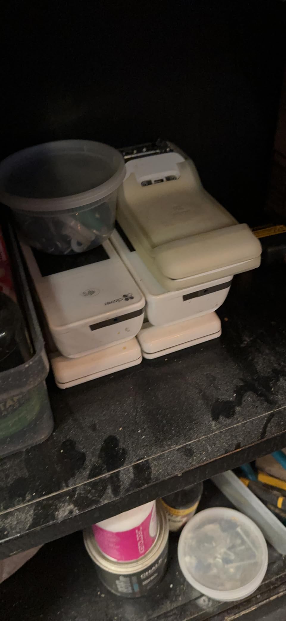 Clover Station Duo. Requires New Processing Account Through Powering POS. (US, PR, USVI only). customer photo 2