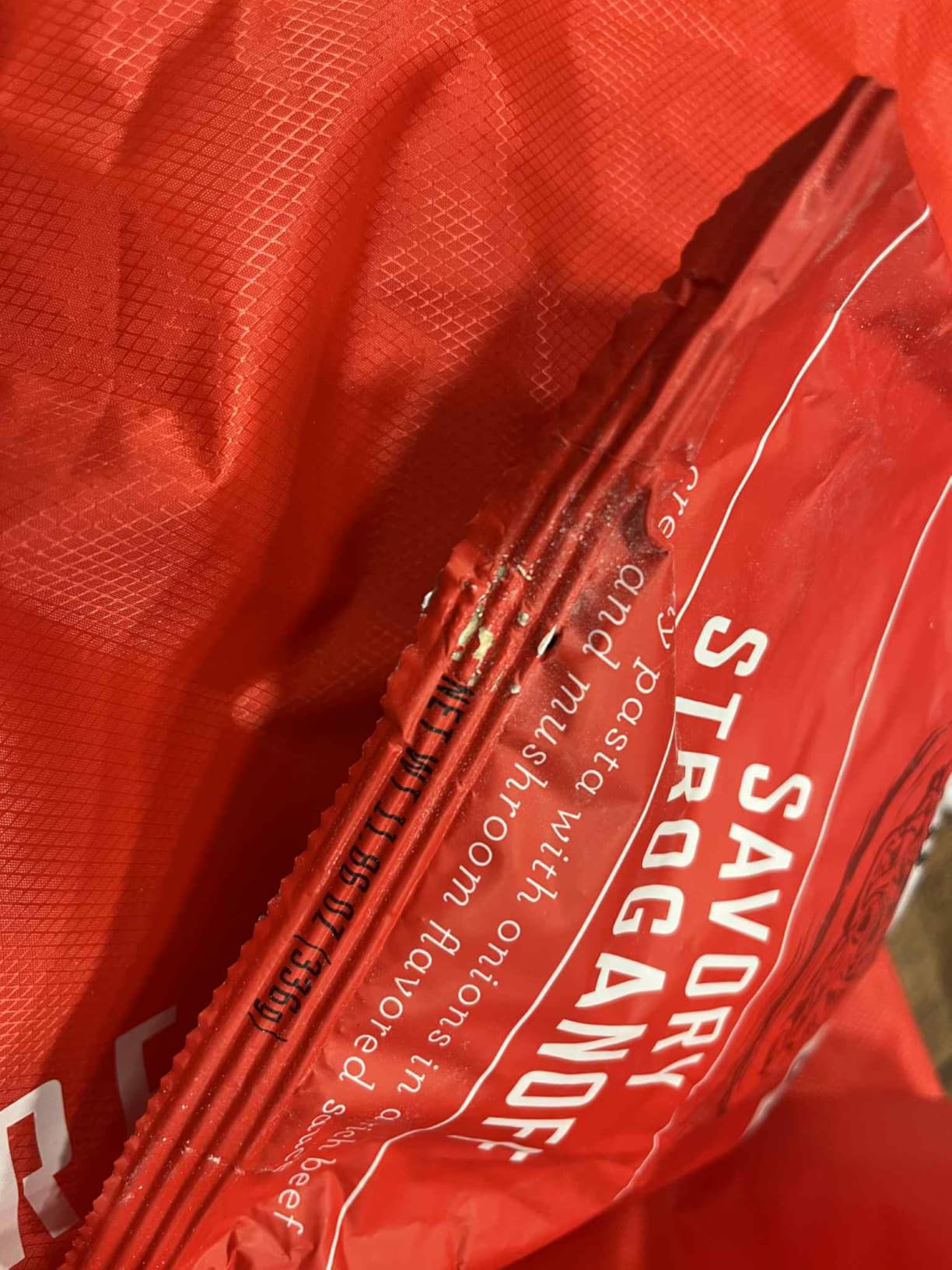 READYWISE Emergency Food Survival Supply 7 Day Grab Bag, 60 Servings customer photo 1