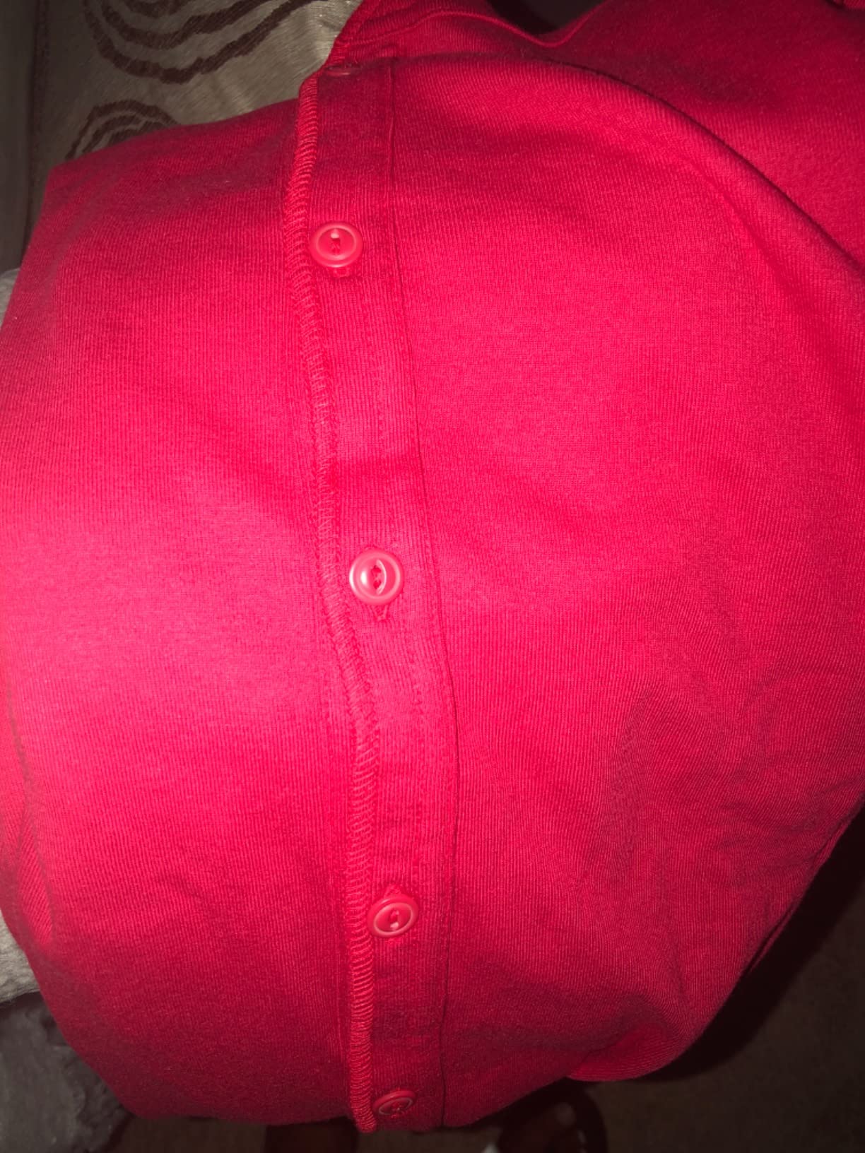 Fruit of the Loom mens Premium Thermal Union Suit customer photo 2