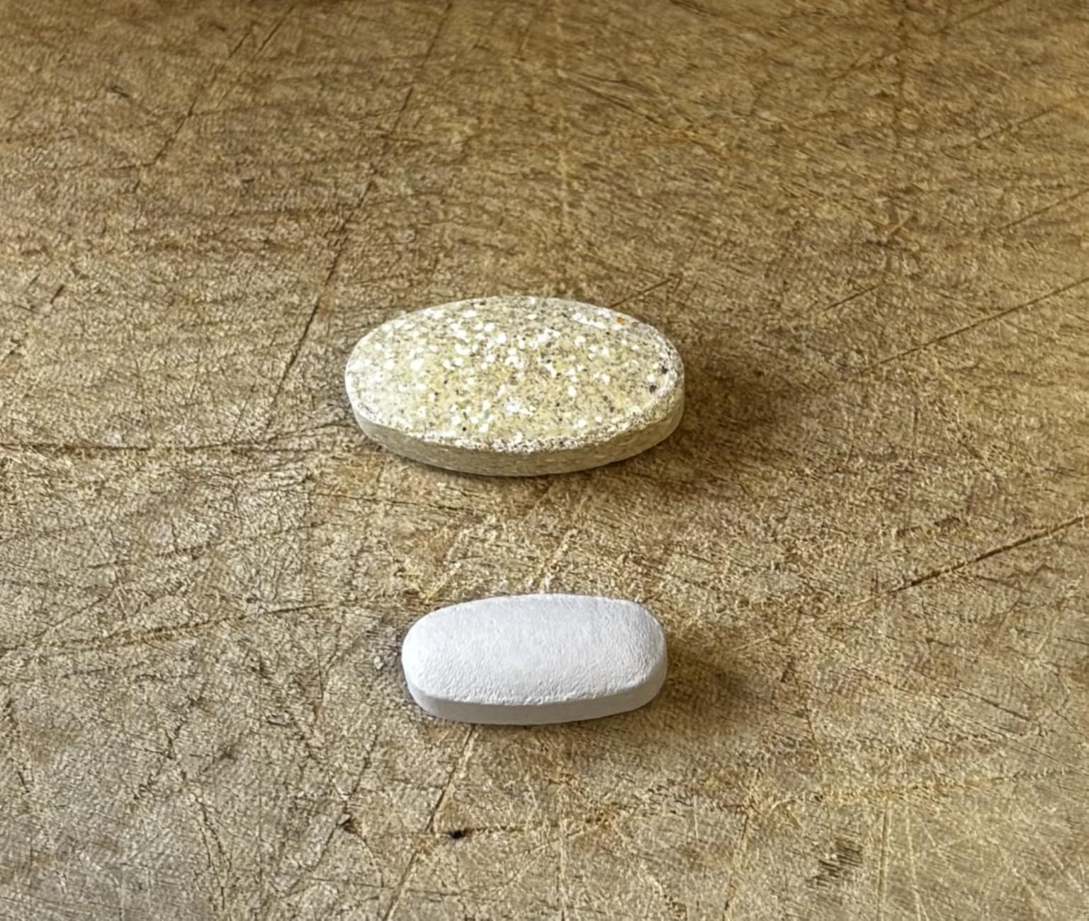 Centrum Minis Silver Men's Multivitamin for Men 50 and Over, 280 Tablets customer photo 1