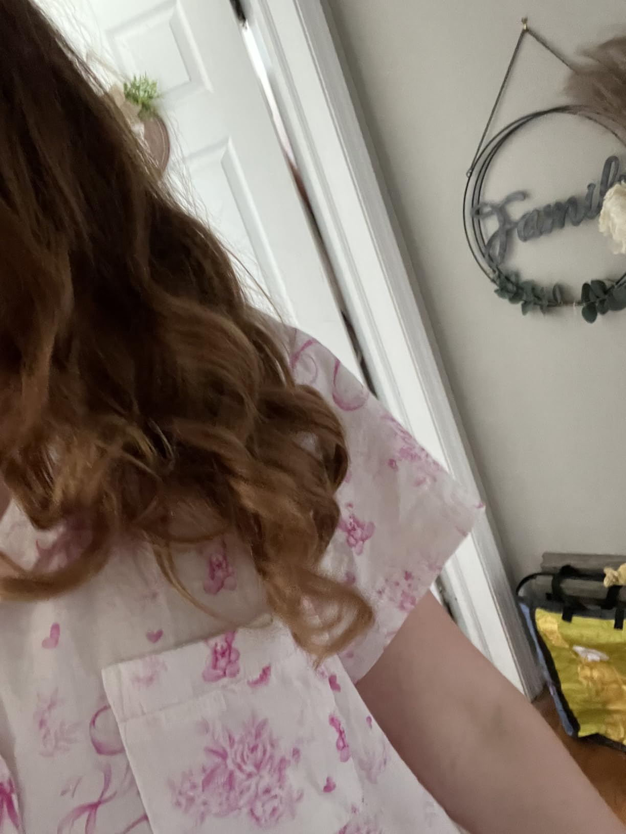 L'Oreal Paris Elvive Dream Lengths Heat Slayer Pre-Iron Spray Leave-In, 4.4 Ounce customer photo 1