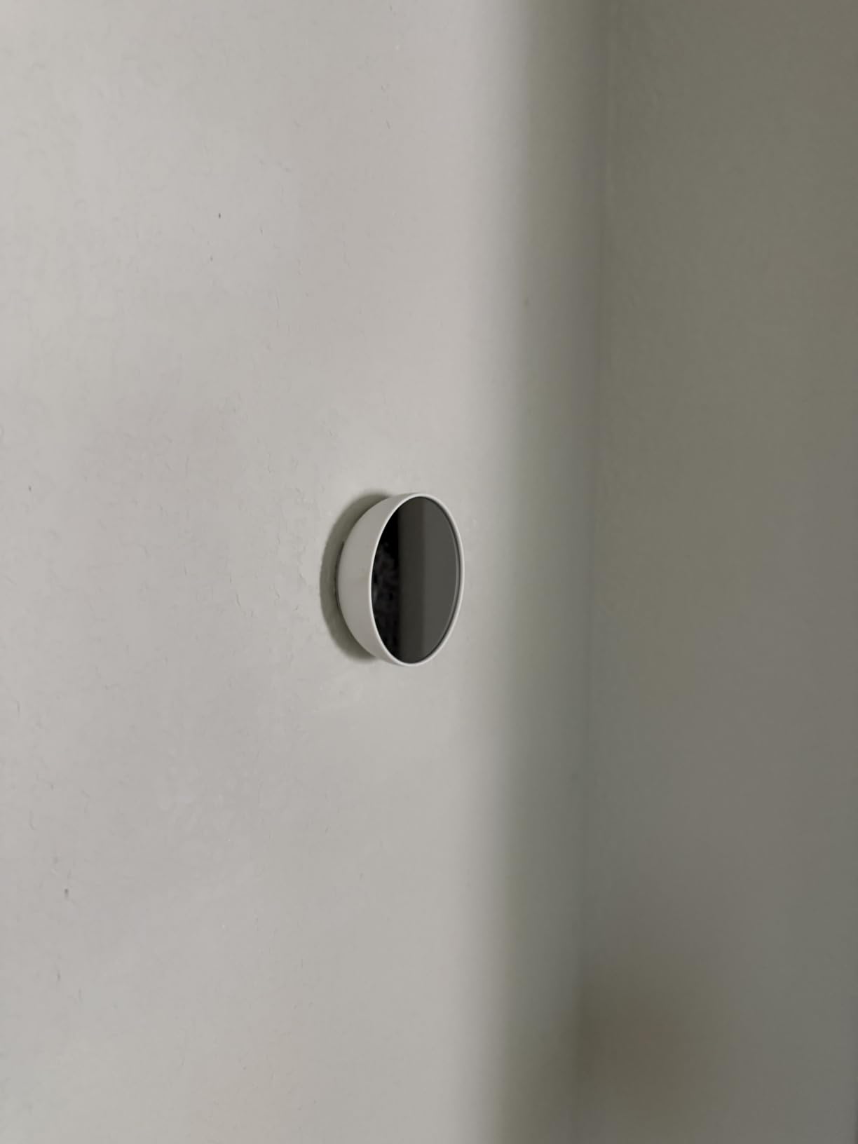 Google Nest Thermostat - Smart Thermostat for Home - Programmable Wifi Thermostat - Snow customer photo 2