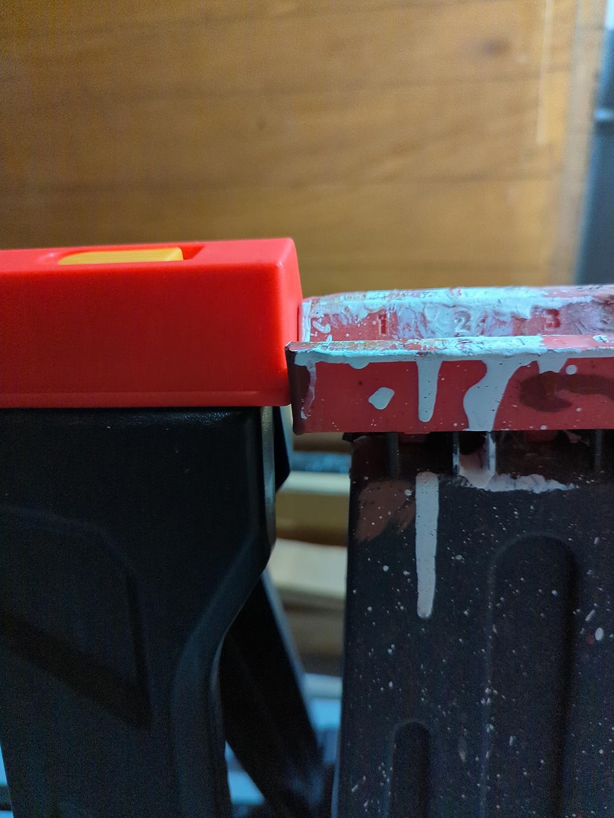 JEGS Folding Sawhorse Pair [350 lb. Capacity Each] customer photo 1