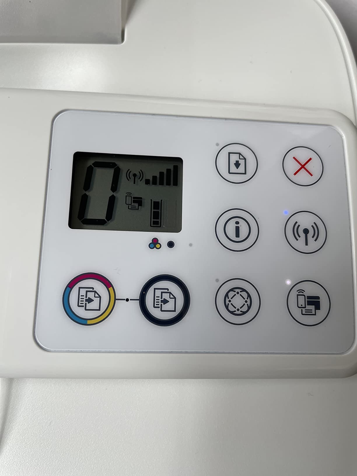 VersaCheck HP DeskJet 3755 MX MICR Check Printer and VersaCheck Gold Check Printing Software Bundle, (3755MX) customer photo 2