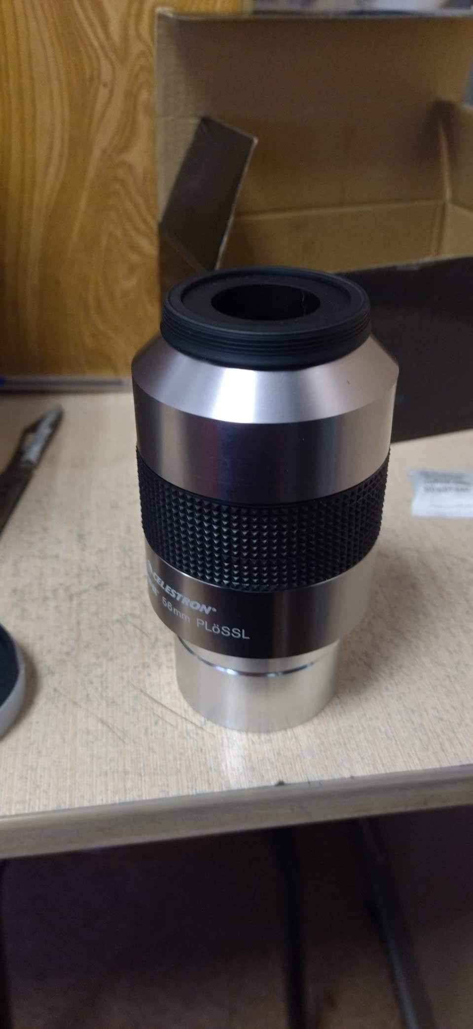Celestron Omni 56mm 2