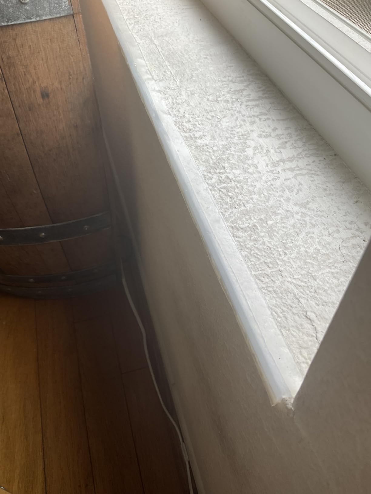 100% Silicone Clear Edge Protector Baby Proofing Furniture Guard, 3FT customer photo 1