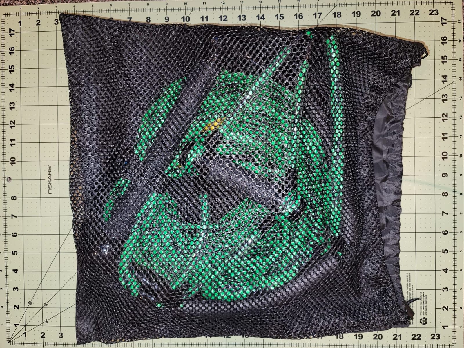 Affordura Wakeboard Rope with Dual Handles, 75 FT 4-Section customer photo 1