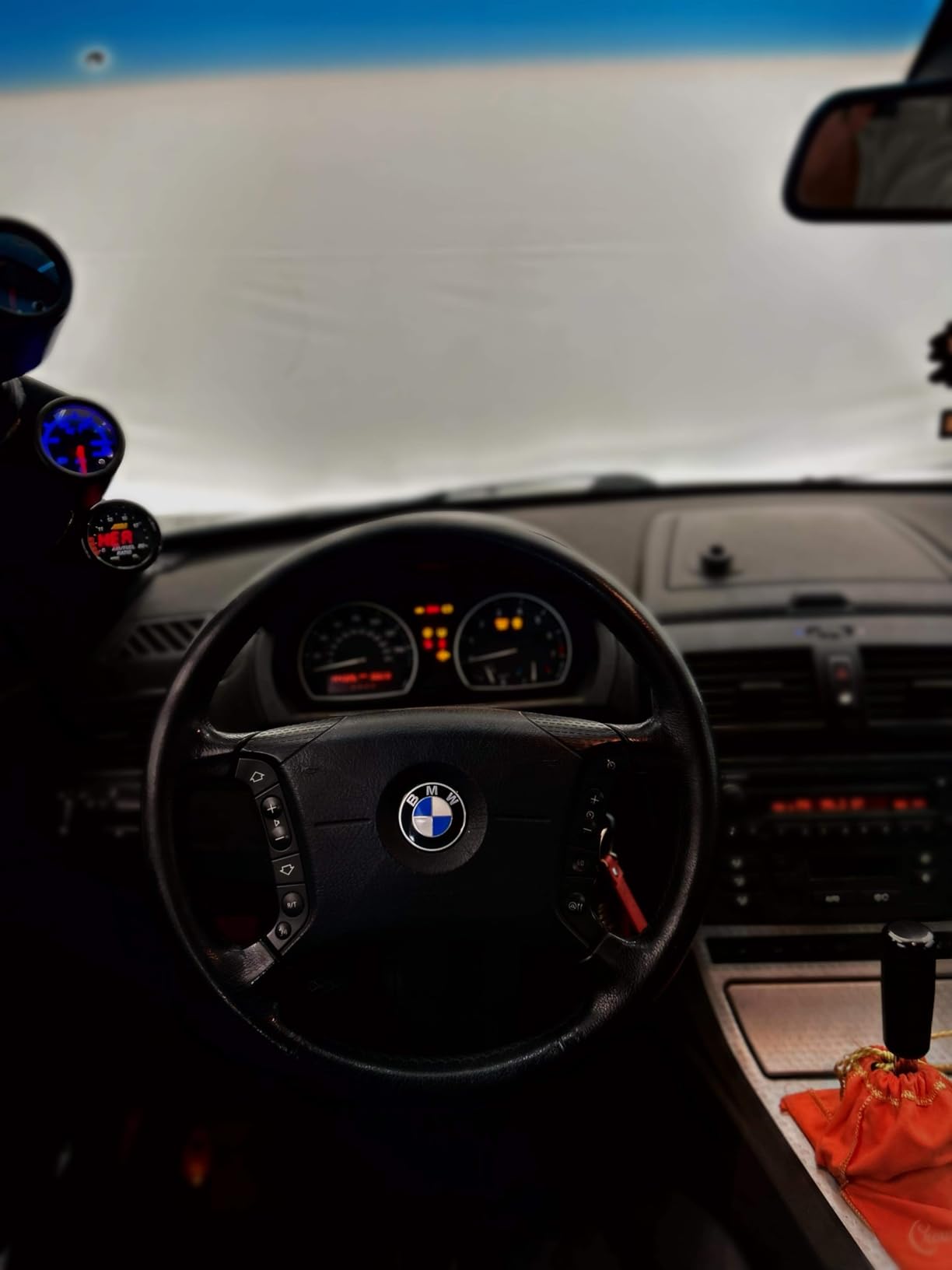 RYANSTAR 178mm Adjustable Short Shifter Compatible with BMW E30 E36 E46 customer photo 1