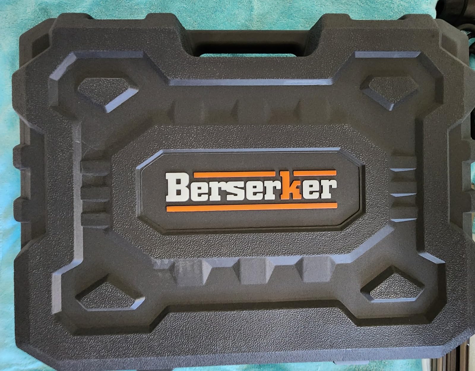 Berserker 1-9/16