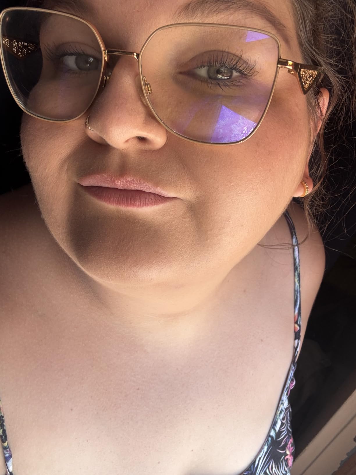 wet n wild Bare Focus Tinted Hydrator Tinted Skin Veil, Lightweight Buildable Coverage with Hyaluronic Acid & Vegan Squalane, Semi-Matte Finish, Cruelty-Free - Light customer photo 1