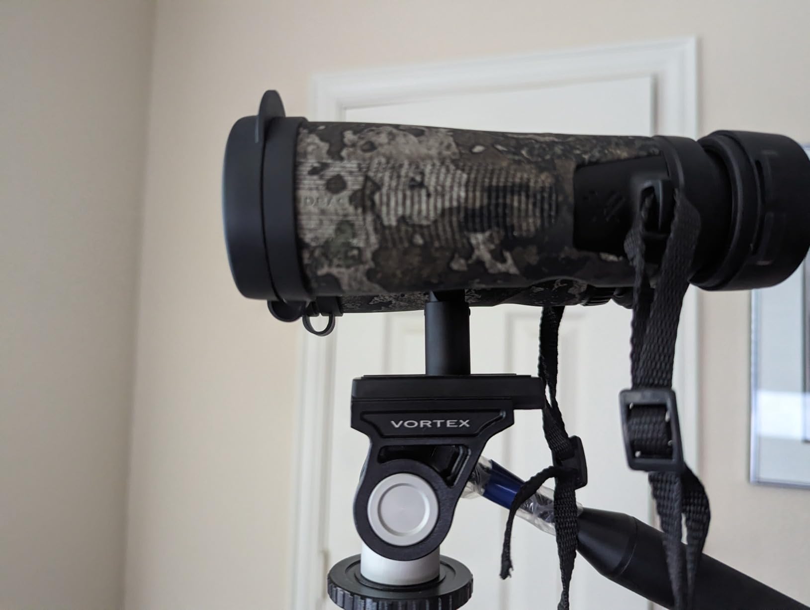 Vortex Sport Binocular Adapter customer photo 1