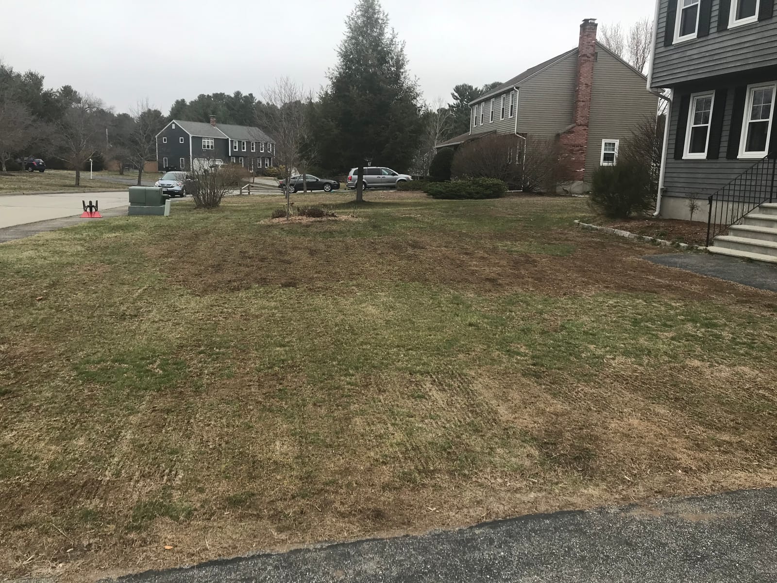 Scotts Turf Builder Halts Crabgrass Preventer with Lawn Food, 2-13.35 lbs. customer photo 1