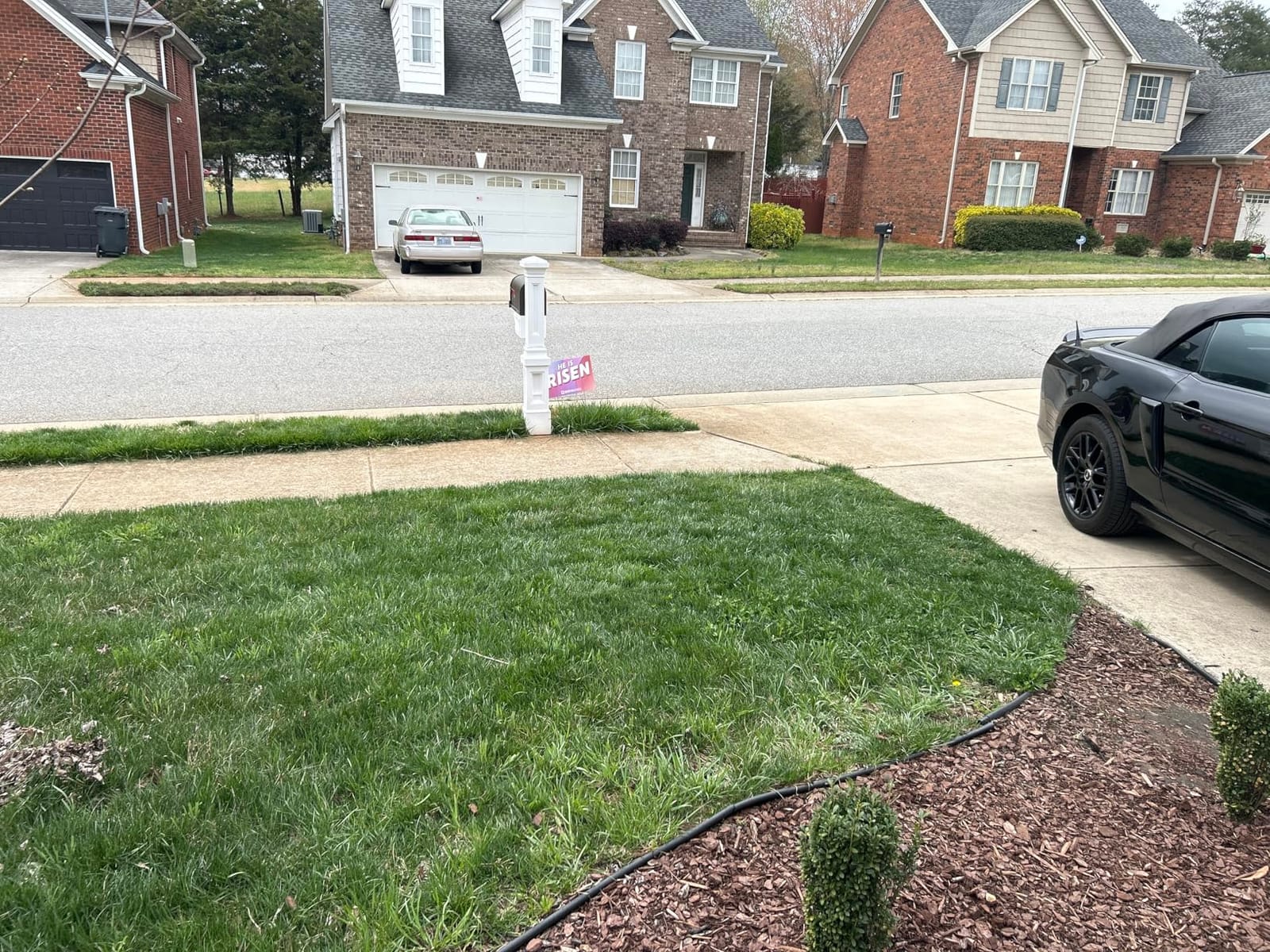 Scotts Turf Builder Halts Crabgrass Preventer with Lawn Food, 2-13.35 lbs. customer photo 2