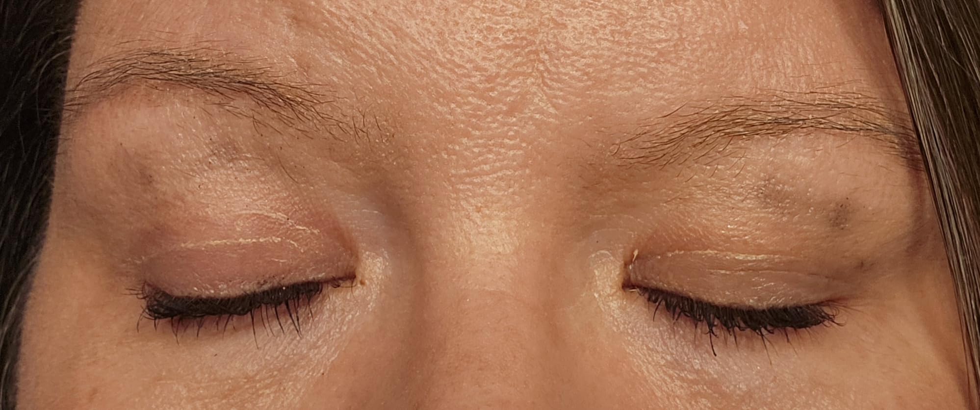 Lancôme Lash Idôle - Volumizing Mascara - Black - Instant Volume & Lift customer photo 2