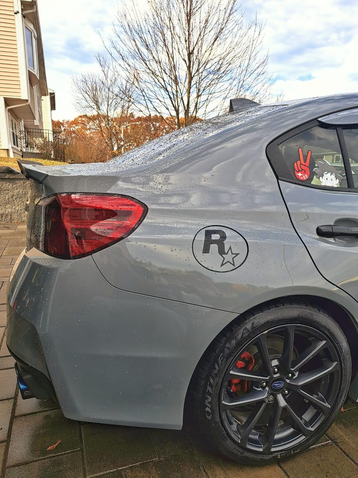 Continental ExtremeContact DWS06 PLUS UHP All Season 225/40ZR18 92Y XL Passenger Tire customer photo 1