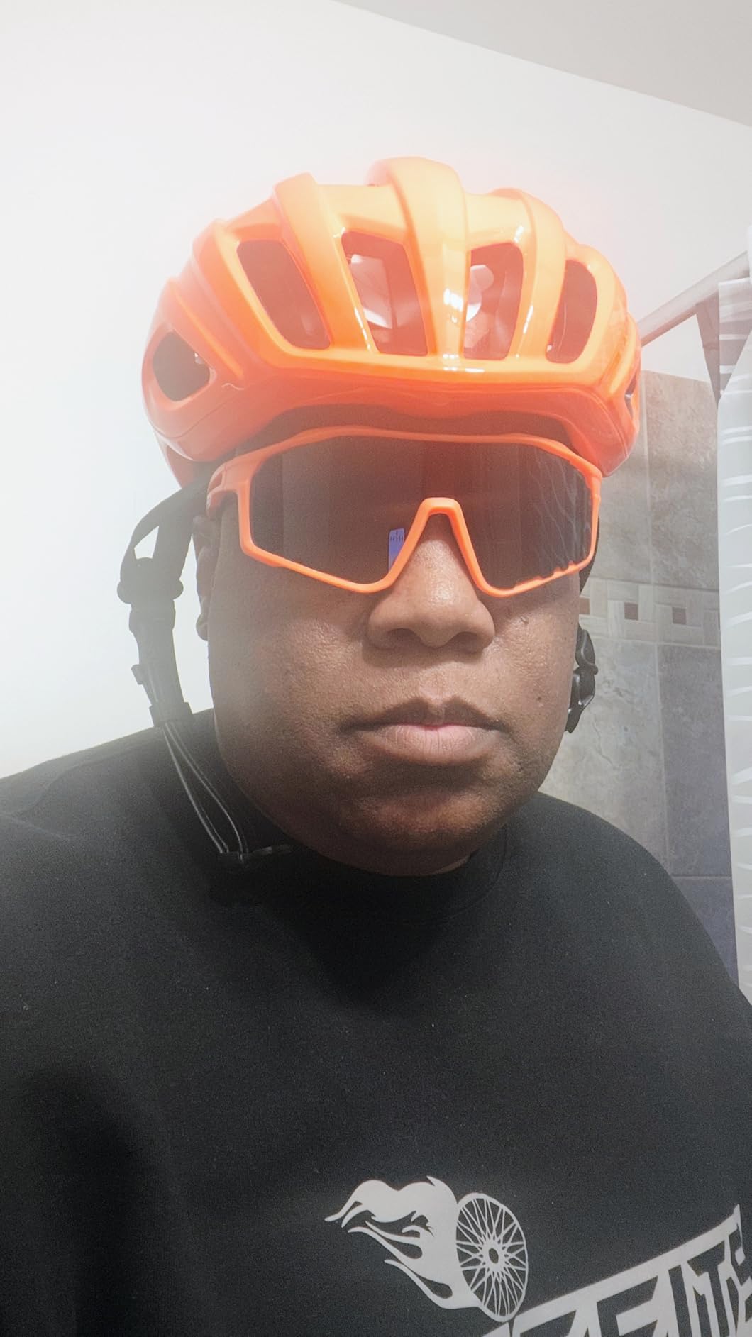 KASK Mojito3 Helmet I Road, Gravel and Commute Biking Helmet customer photo 1