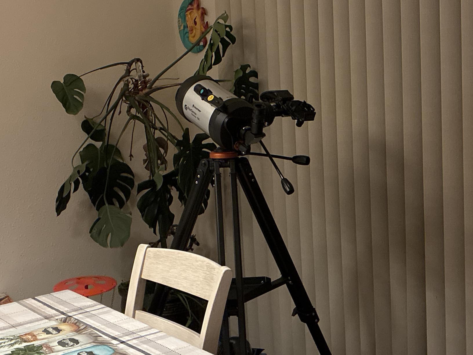 Celestron StarSense Explorer DX 5