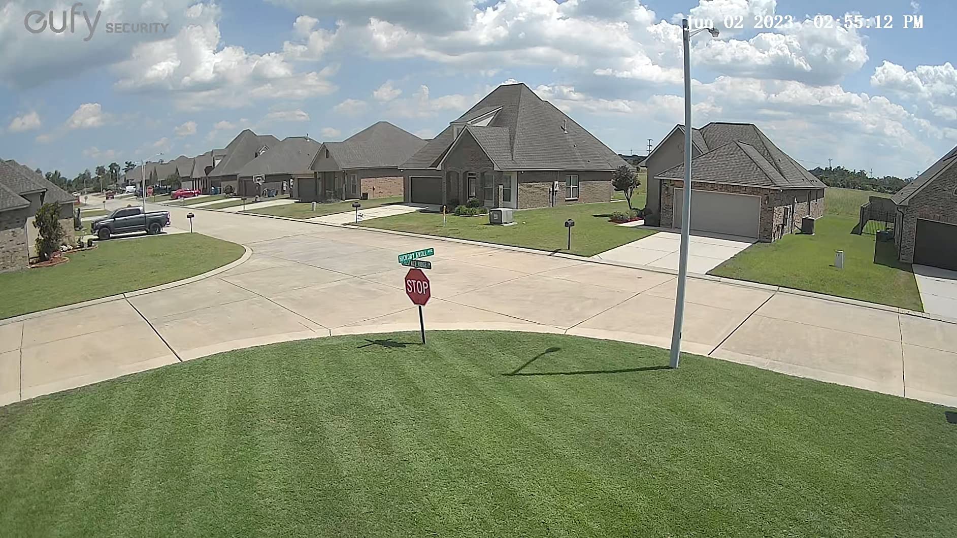 The Andersons Barricade Professional-Grade Granular Pre-Emergent Weed Control - Covers up to 12,880 sq ft (40 lb) customer photo 1