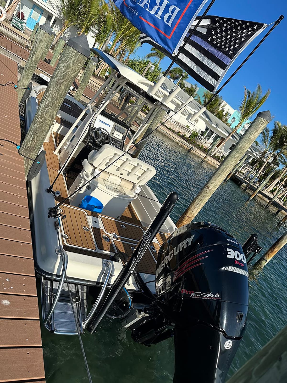 KEMIMOTO Boat Fenders Boat Bumpers for Docking Upgraded Boat Fenders Bumpers, Fit for Bass Boat Jon Boat and Pontoon Boat customer photo 1