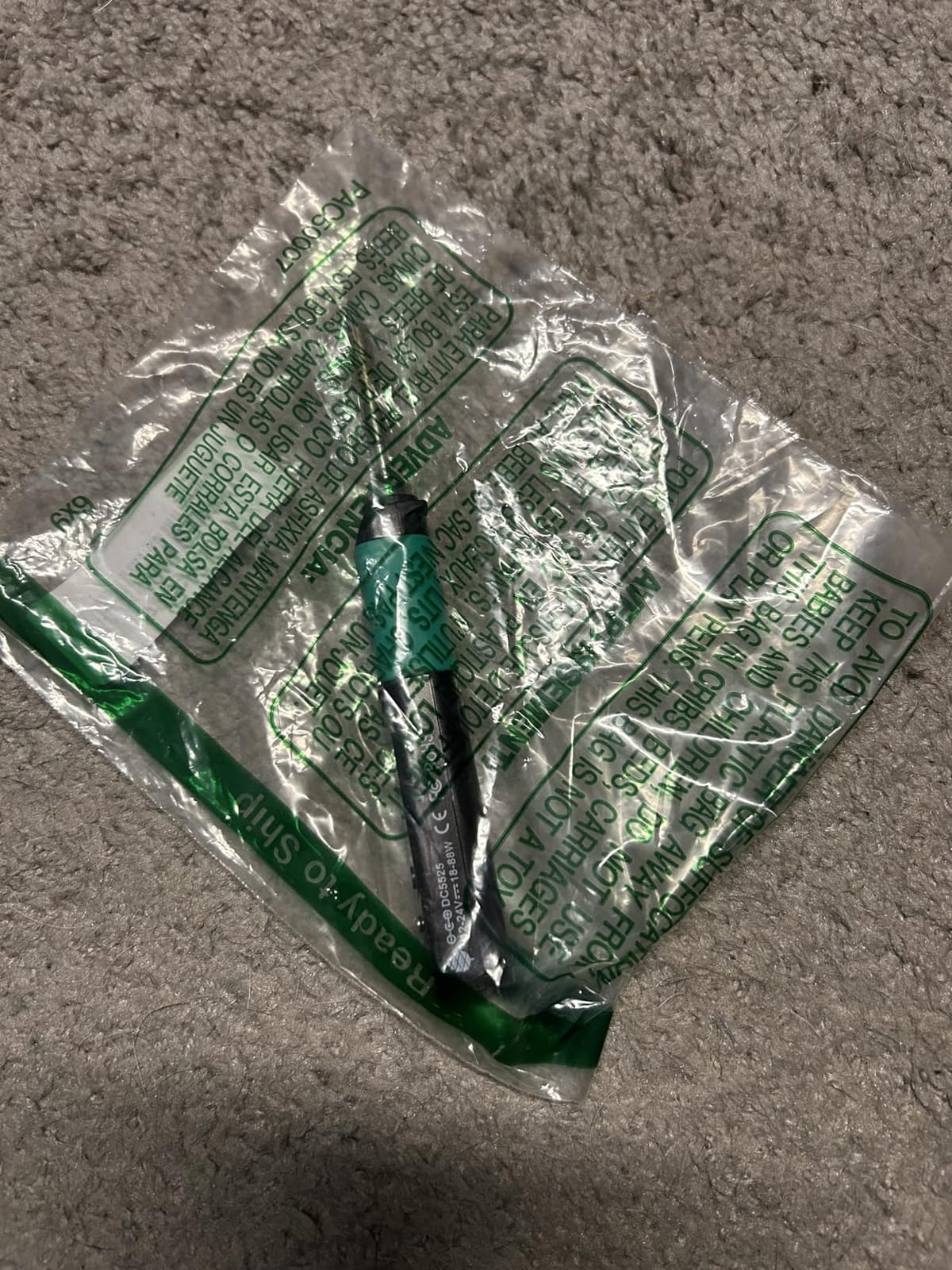 PINECIL – Smart Mini Portable Soldering Iron, Small customer photo 1