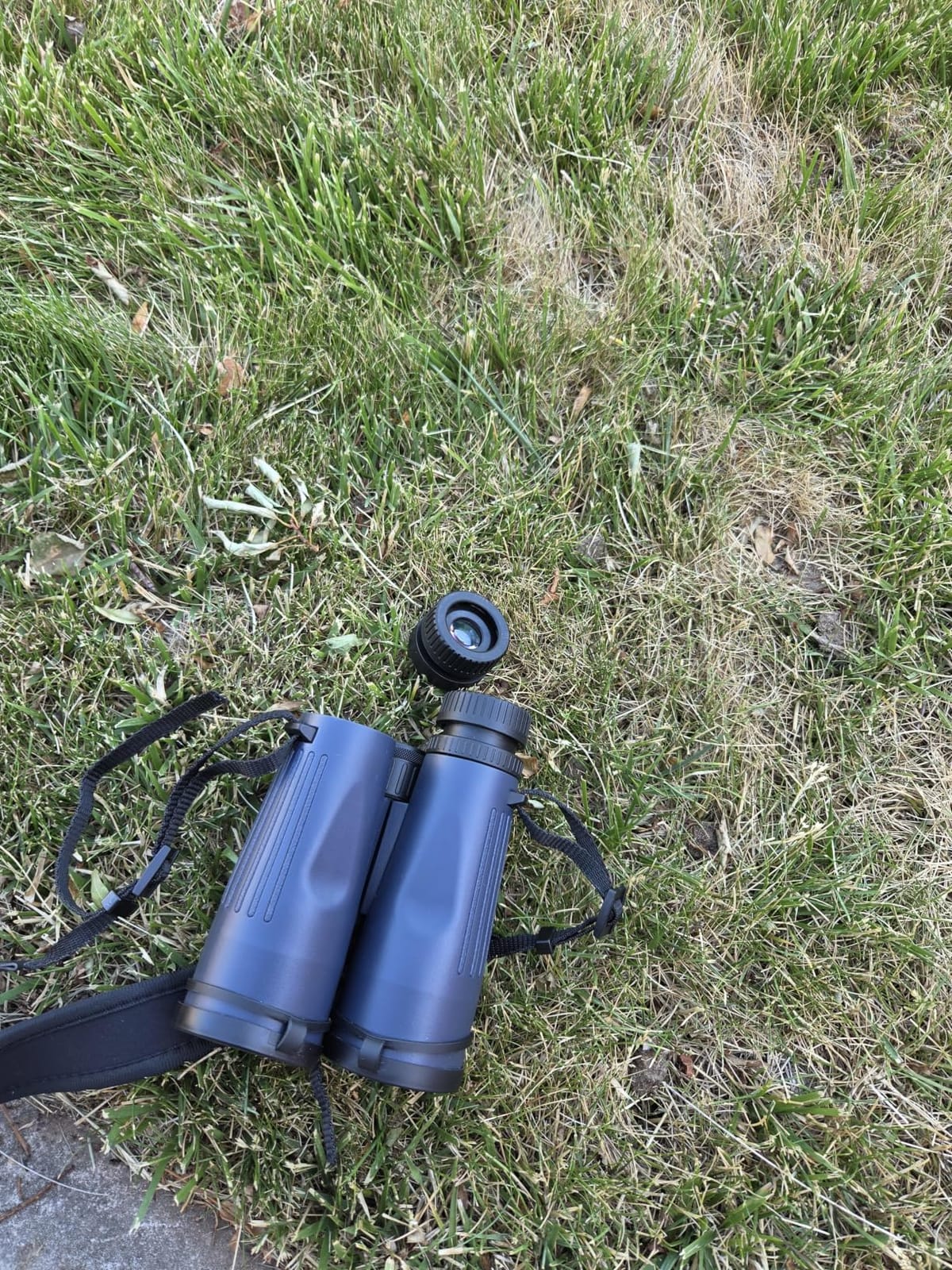 Bushnell H2O Binoculars customer photo 1