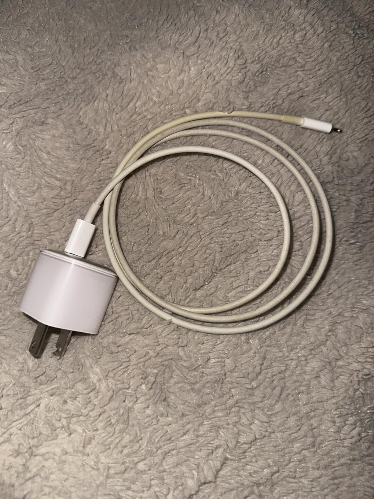 Anker USB C Charger Block 20W (Nano Pro), PIQ 3.0 Compact Fast Charger for iPhone 17/16/15/14/13 Series, Galaxy, Pixel 4/3, iPad (Cable Not Included) customer photo 2