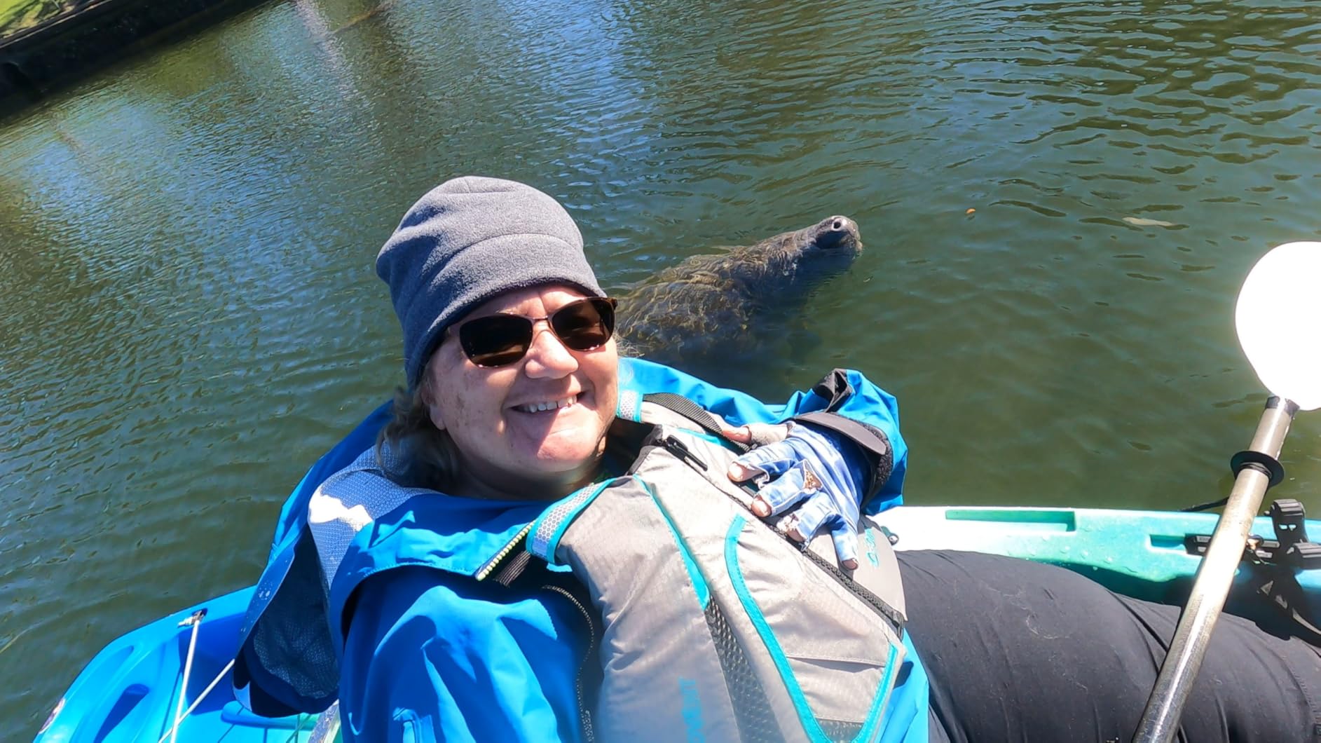awesafe Adult Watersport Universal Vest customer photo 1