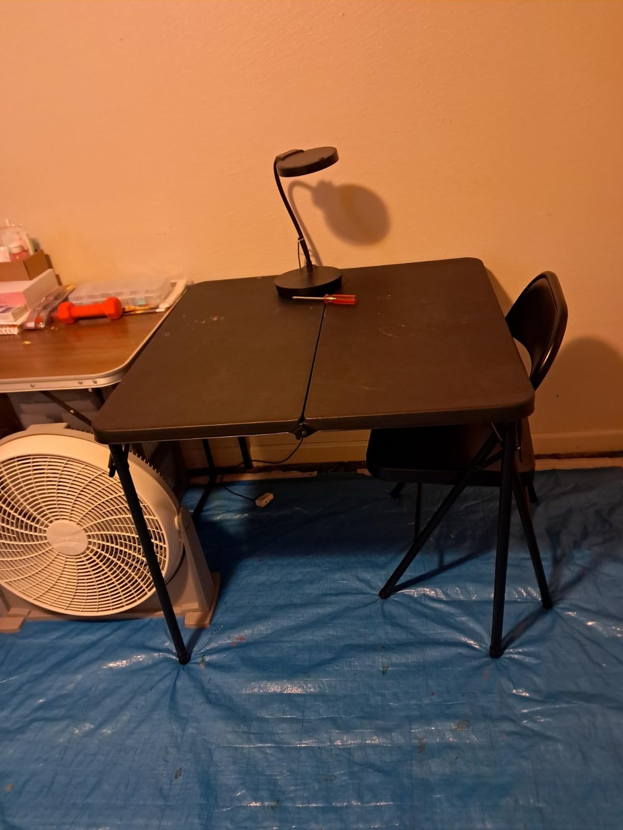 Flash Furniture Madelyn 33.5