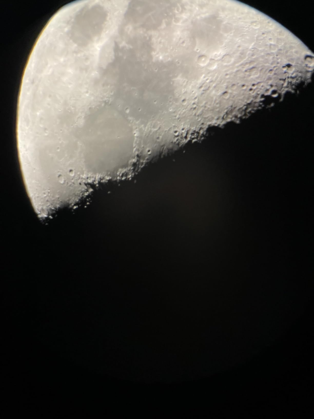 Sky-Watcher Heritage 150 Tabletop Dobsonian Telescope - Perfect for Beginners, Easy Setup, Portable, and Fun (S11710) customer photo 1