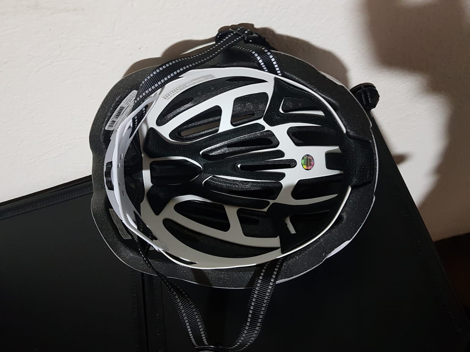 BELL Avenue MIPS Adult Road Bike Helmet customer photo 1