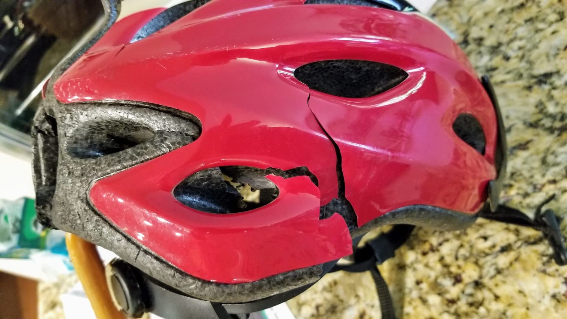 BELL Avenue MIPS Adult Road Bike Helmet customer photo 2