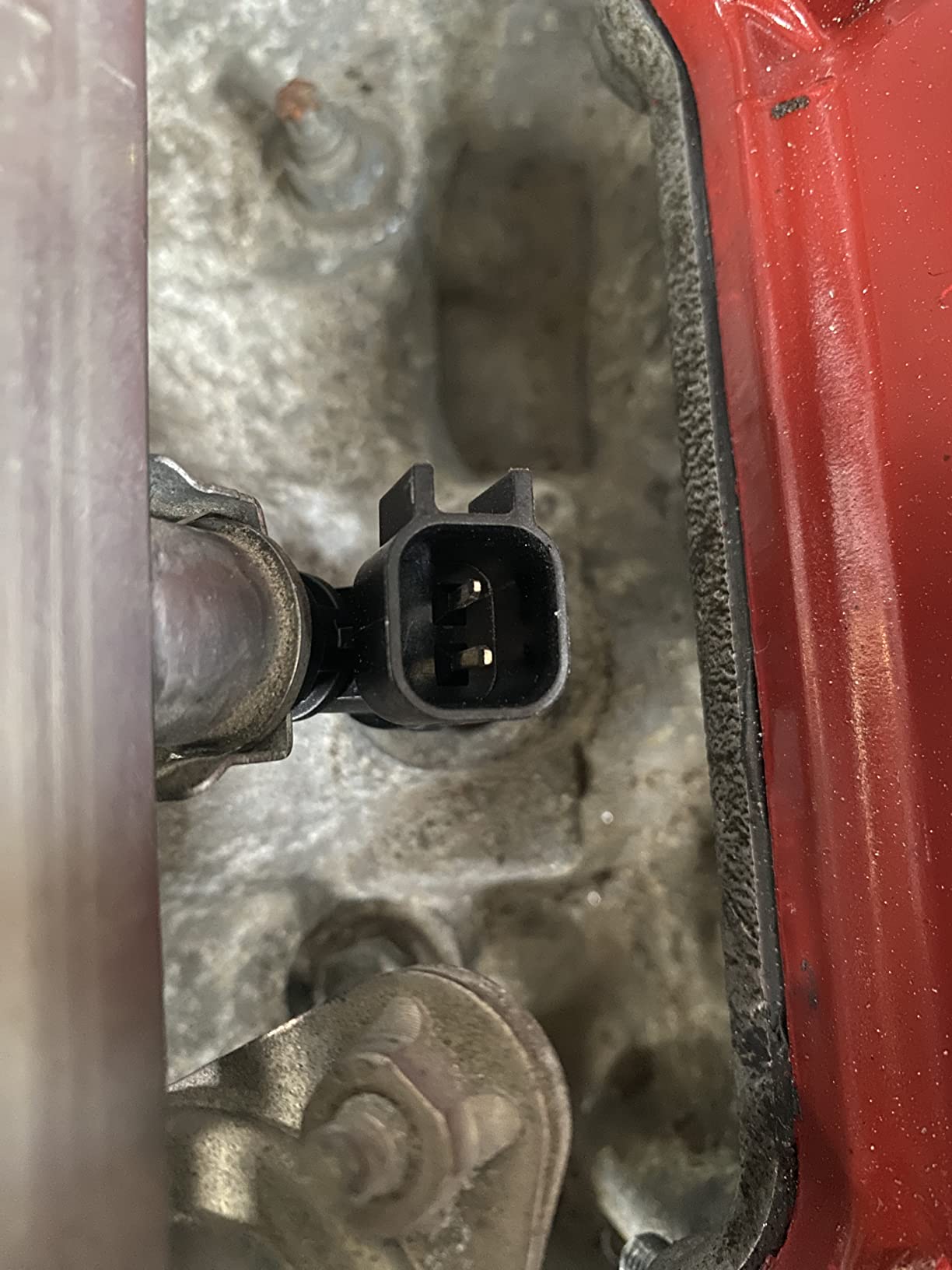 A-Premium Fuel Injectors Compatible with Nissan, Suzuki customer photo 1
