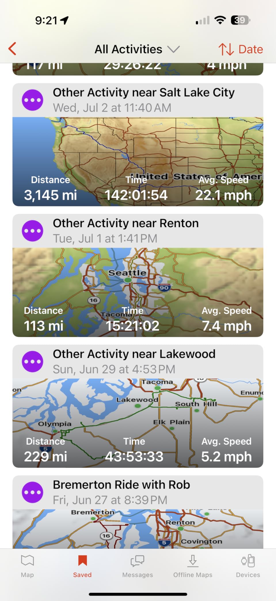 Garmin inReach® Mini 2, Satellite Communicator, Black customer photo 2