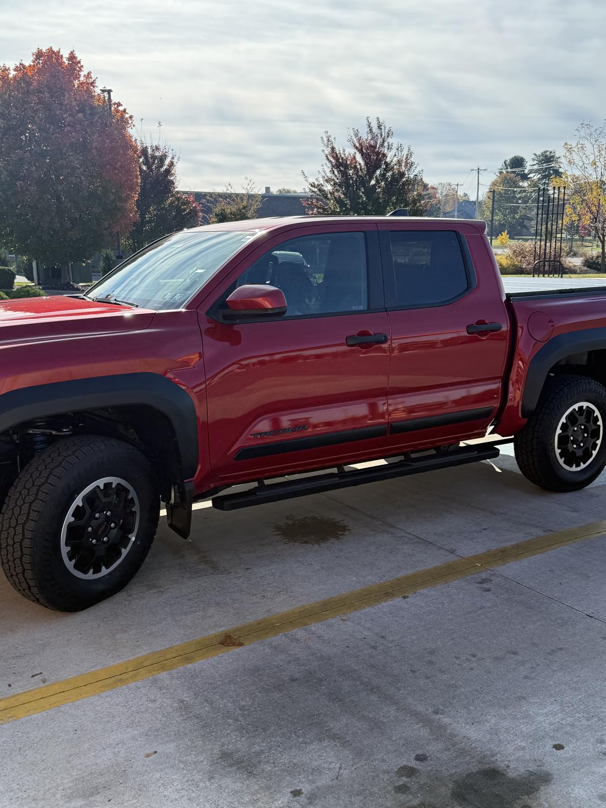 Adam's Advanced Graphene Ceramic Spray Coating Kit - 18+ Months Sprayable Graphene Oxide Ceramic Coating for Cars, Boats, RV's & Motorcycle - Adds Extreme Gloss, Depth, Shine & Protection customer photo 1