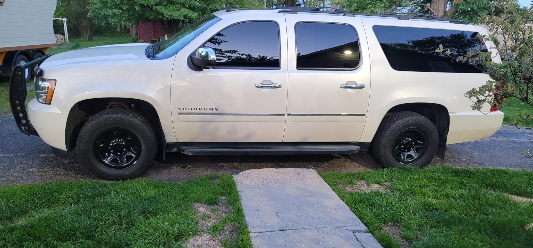 GT Radial Adventuro ATX P245/75R16 109T customer photo 1