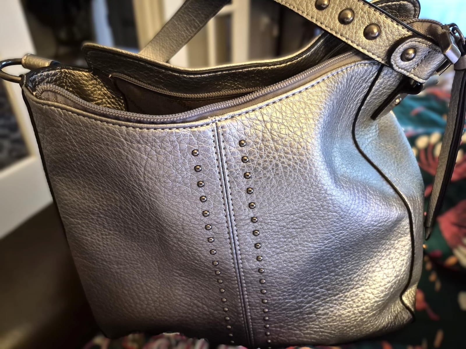 Montana West Hobo Bag for Women Crossbody Purse and Handbags Ladies Chic Shoulder Bags customer photo 2
