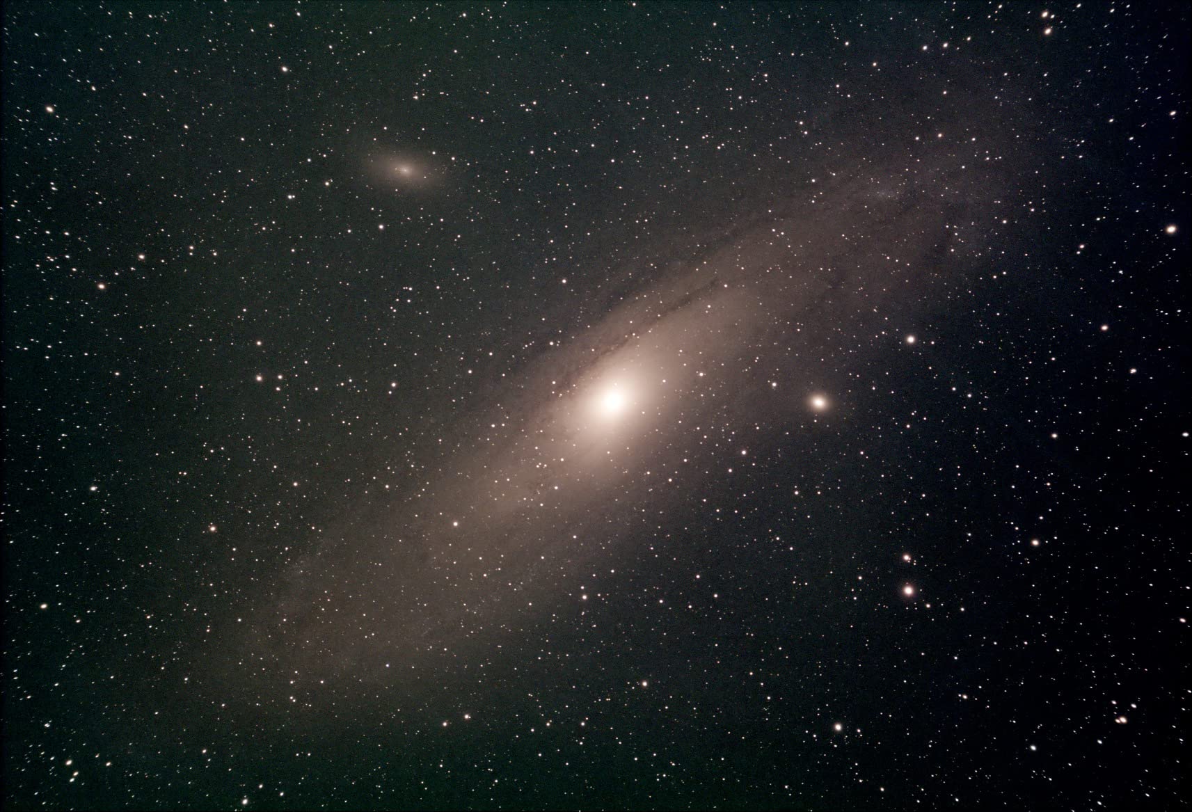 SVBONY SV550 AP0 Telescope, 80mm ED F6 Triplet Apochromatic Refractor OTA customer photo 2
