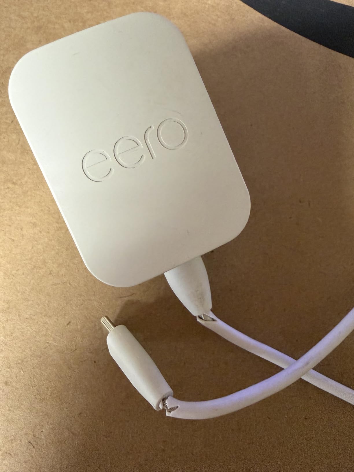 Anker Nano Phone Charger, 30W Portble and Foldable USB C GaN Charger customer photo 2