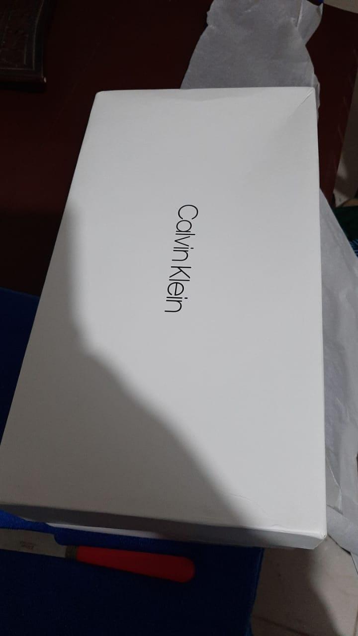 Calvin Klein Brodie customer photo 2