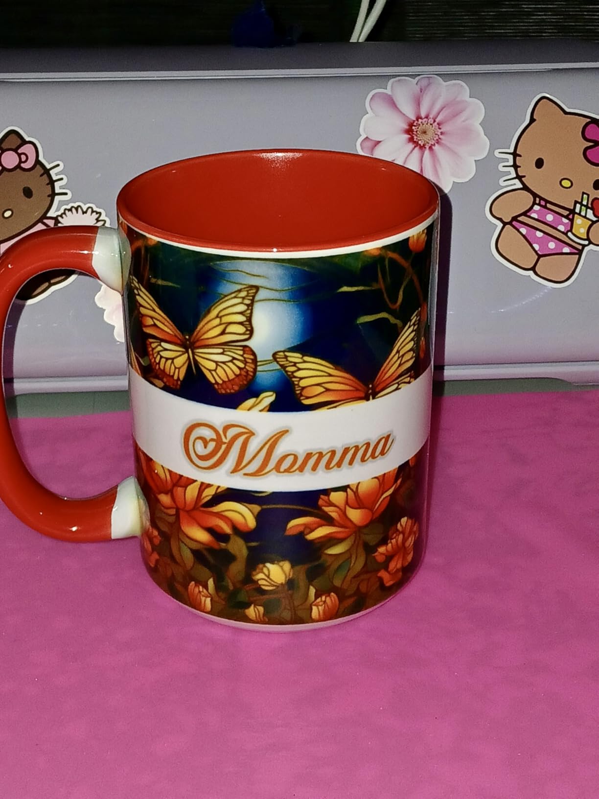 BetterSub Tumbler Heat Press Machine for 30 OZ 20 OZ 16 OZ Straight Skinny Tumblers - 2 x 11OZ/15OZ Mug Sublimation Print Heat Transfer at One Time customer photo 1