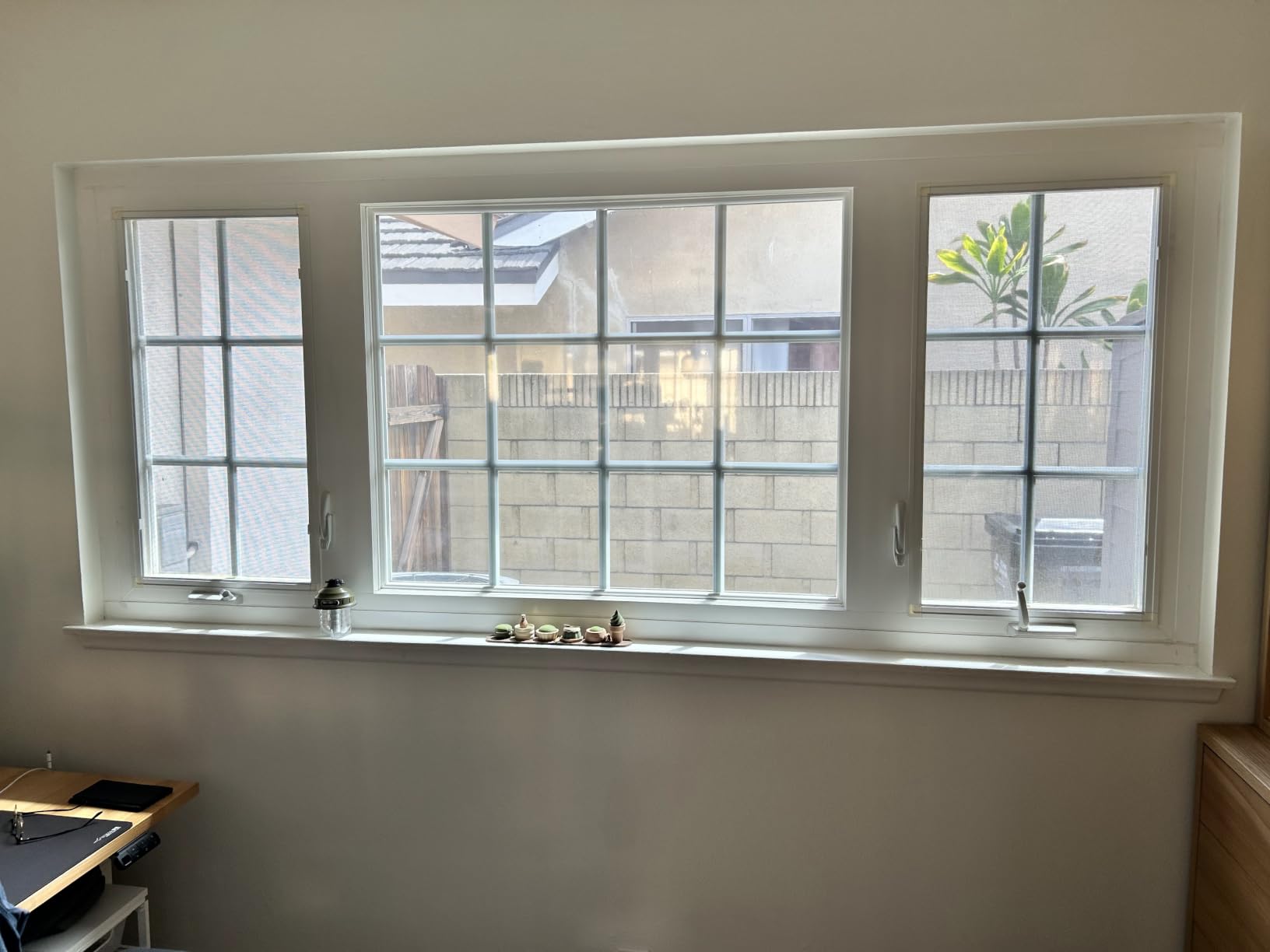 rabbitgoo Window Privacy Film One Way, 23.6