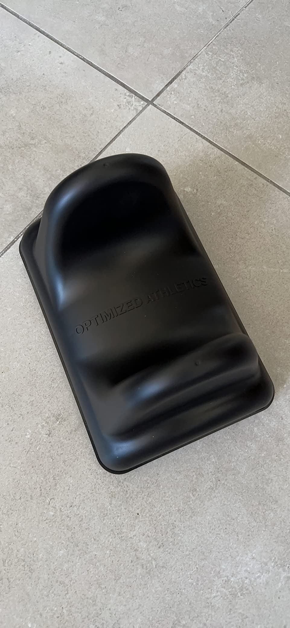 Optimized Athletics Psoas Release Tool I Stretching Tool and Deep Tissue Relief I Hip Hook & Hip Flexor Release I Mitigate Soreness of Hip Flexor & Psoas Muscle customer photo 2