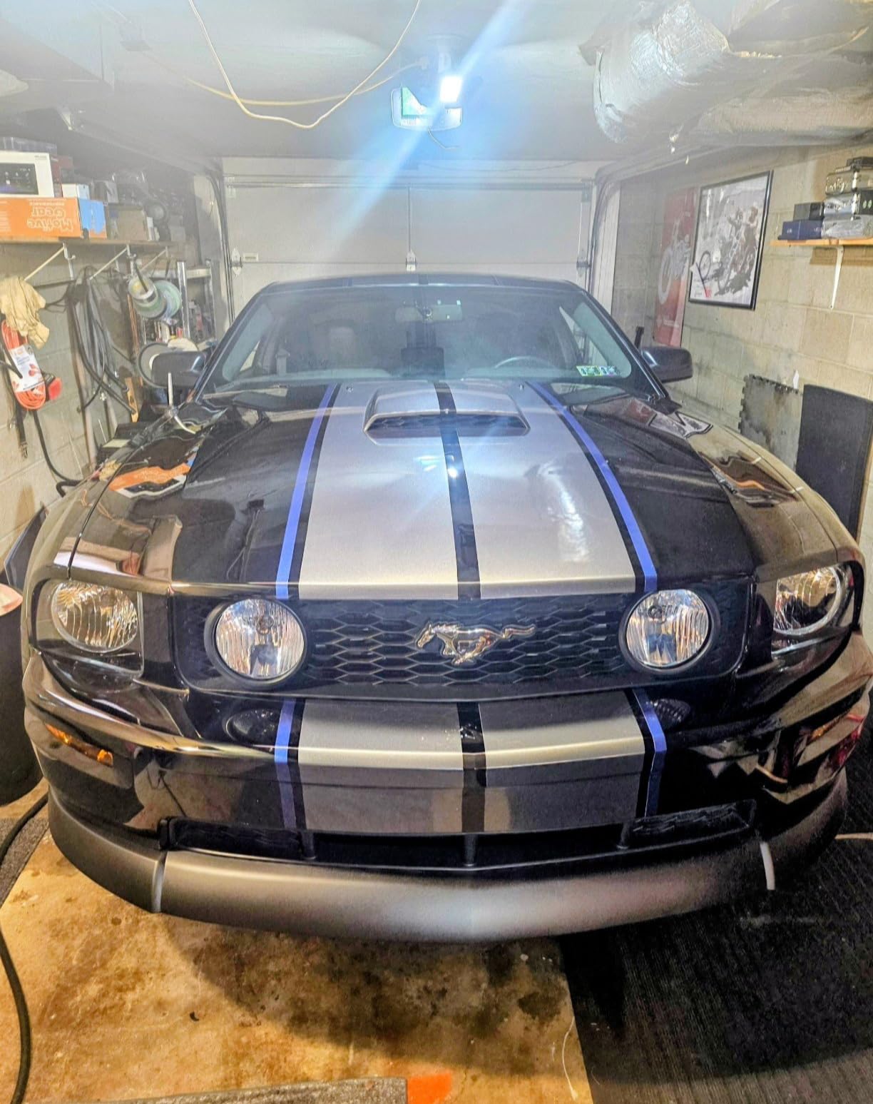 CERAKOTE® Rapid Ceramic Paint Sealant Spray for Cars, 14 oz | Hydrophobic ceramic coating for high-gloss shine; spray-on, safe on all painted surfaces customer photo 2