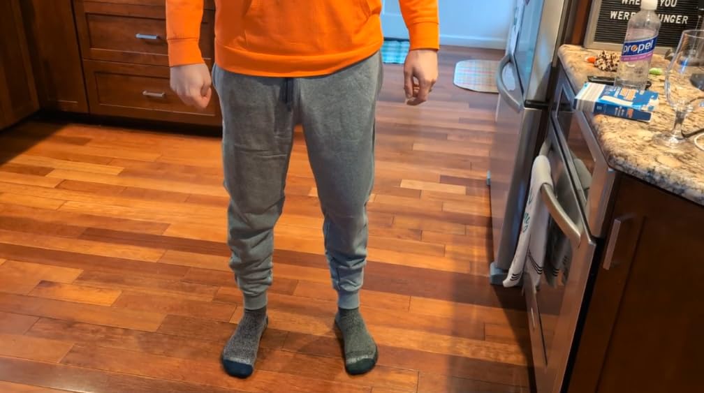 Under Armour Men's Rival Fleece Joggers customer photo 2