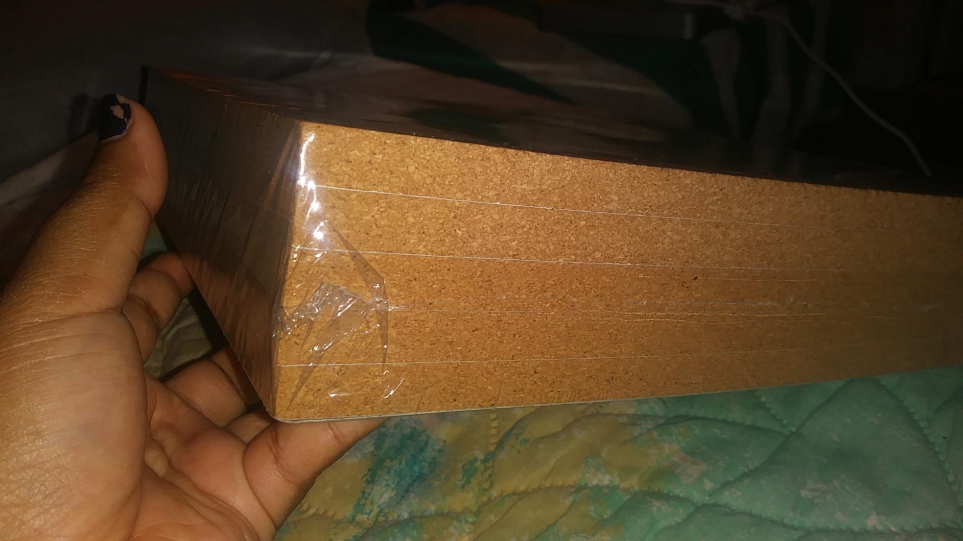 Corksidol Cork Tiles 12