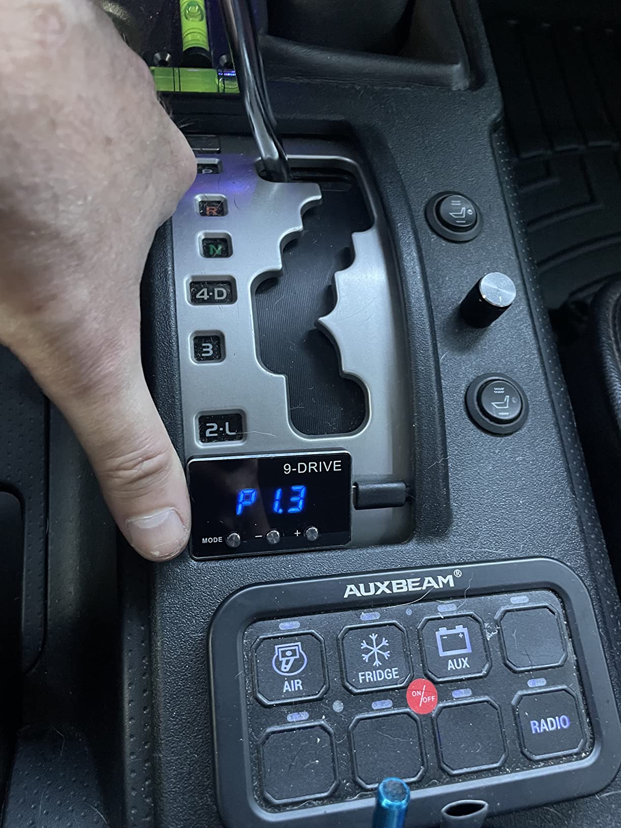 Throttle Response Controller 9 Drive Modes Smart Electronic Accelerator customer photo 2