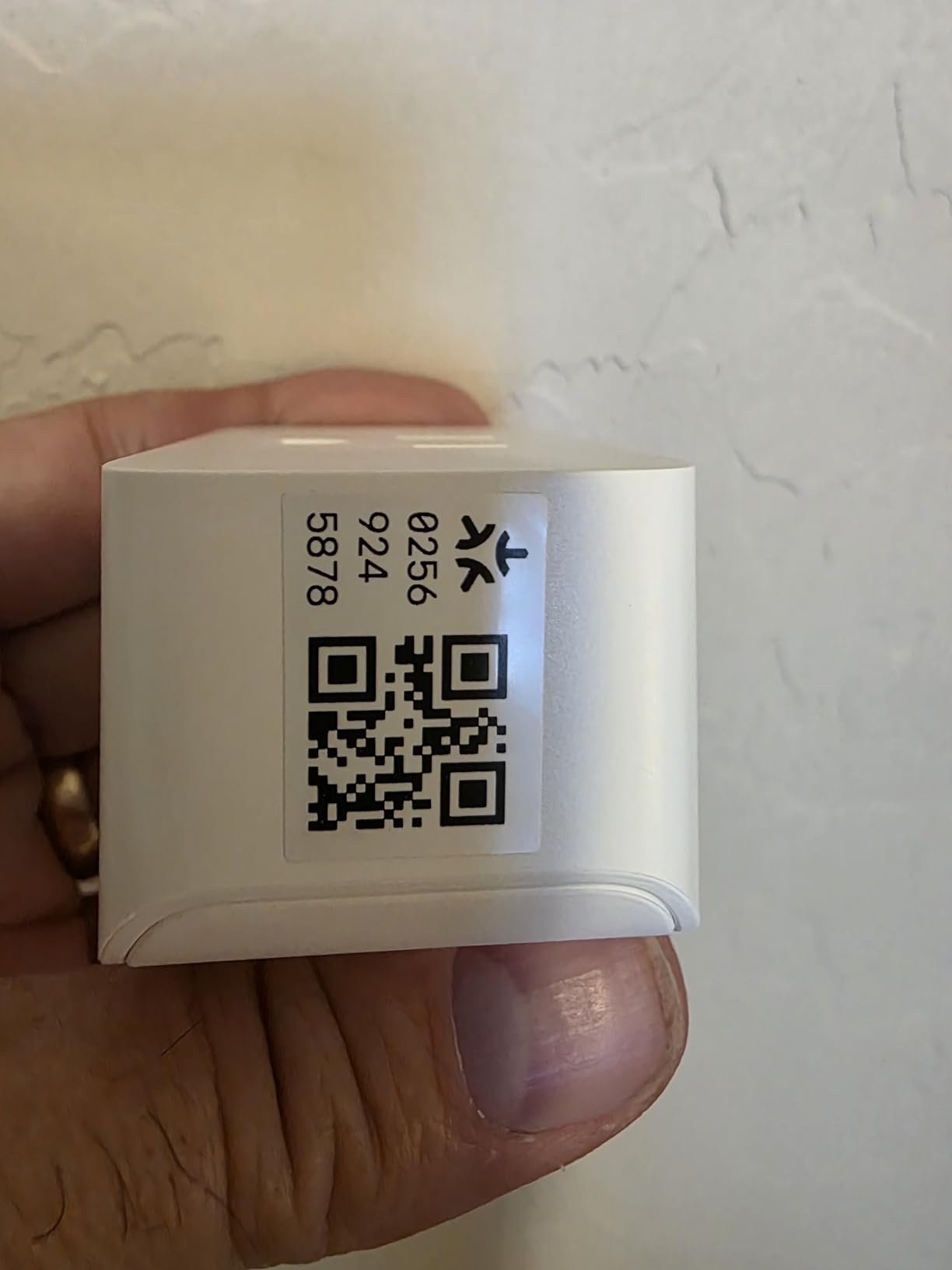 Tapo Matter Compatible Smart Plug P125M, 15A/1800W Max customer photo 2